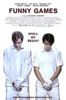 趣味游戏美国版Funny Games U.S. (2007)