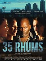 35瓶朗姆酒35 rhums (2008)