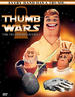 拇指版星球大战/Thumb Wars: The Phantom Cuticle(1999)