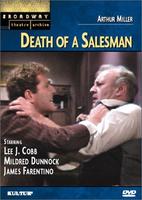 推销员之死Death of a Salesman (1966)