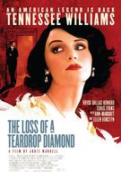 失落的泪珠钻石The Loss of a Teardrop Diamond (2008)