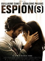 天真侦探Espion(s) (2009)