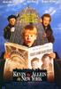 小鬼当家第二集：迷失在纽约/Home Alone 2: Lost in New York