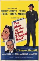 一袭灰衣万缕情The Man in the Gray Flannel Suit (1956)