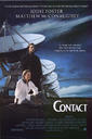 超时空接触/Contact(1997)