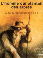 种树的人Homme qui plantait des arbres, L' (1987)