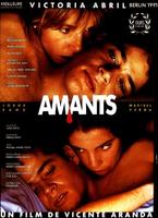 情人们Amantes (1991)