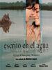 Escrito en el agua