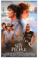 羞怯的人Shy People (1987)
