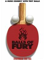 愤怒乒乓球/Balls of Fury(2007)