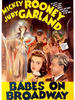 百老汇的小鬼/Babes on Broadway(1941)