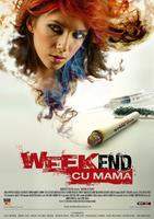 与母亲共度周末Weekend cu mama (2009)