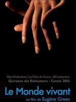 活着的世界Monde vivant, Le (2003)