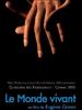 活着的世界/Monde vivant, Le(2003)
