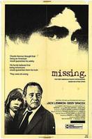 失踪Missing (1982)