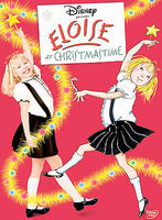 埃勒维兹的圣诞节Eloise at Christmastime (2003)