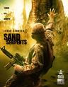 沙漠巨蟒/Sand Serpents(2009)