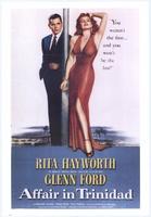 谍网妖姬Affair in Trinidad (1952)
