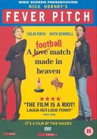 发烧友Fever Pitch (1997)