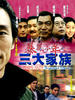 暴风少年之三大家族/Raging Youth: Organized Crime(2001)