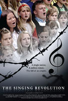 歌唱革命The Singing Revolution (2006)