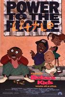 宝贝的孩子Bébé's Kids (1992)