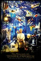 马格瑞姆的玩具店/Mr. Magorium's Wonder Emporium(2007)