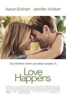 爱不胜防Love Happens (2009)