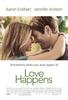 爱不胜防/Love Happens(2009)