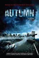 秋劫Autumn (2009)