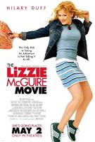 平民天后The Lizzie McGuire Movie (2003)