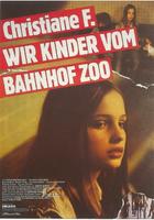堕落街Christiane F. - Wir Kinder vom Bahnhof Zoo (1981)