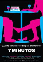 七分钟Siete minutos (2009)