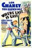 Where East Is East(1929)