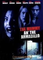 残屋惊雷Mummy an' the Armadillo (2004)