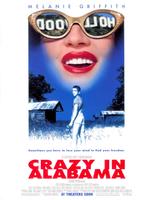 疯狂阿拉巴马Crazy in Alabama (1999)