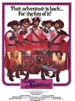 历劫山河The Fifth Musketeer (1979)