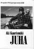 爱是生死相许/Juha(1999)