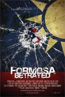 被出卖的台湾Formosa Betrayed (2009)