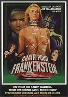行尸走肉Flesh for Frankenstein (1973)