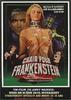 行尸走肉/Flesh for Frankenstein