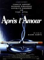 爱过之后Après l'amour (1992)