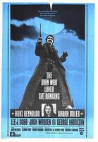 猫舞The Man Who Loved Cat Dancing (1973)