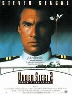 暴走潜龙Under Siege 2 (1995)