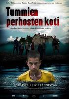 黑蝴蝶的故乡Tummien perhosten koti (2008)