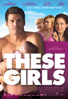 那些姑娘们These Girls (2005)