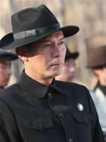 特殊使命 (2007)