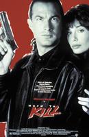 七年风暴Hard to Kill (1990)