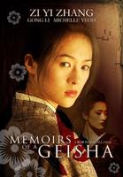 艺伎回忆录Memoirs of a Geisha (2005)