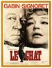 猫/Chat, Le(1971)